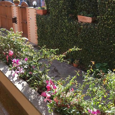 Casa Di Lucia B&B ラディスポリ エクステリア 写真