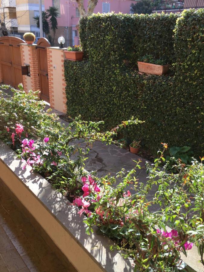 Casa Di Lucia B&B ラディスポリ エクステリア 写真