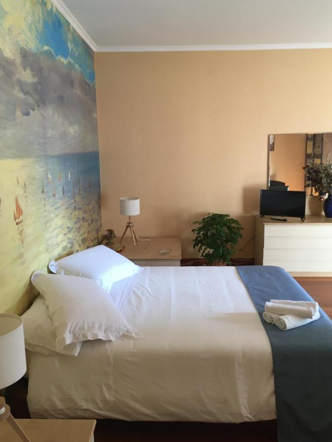 Casa Di Lucia B&B ラディスポリ エクステリア 写真