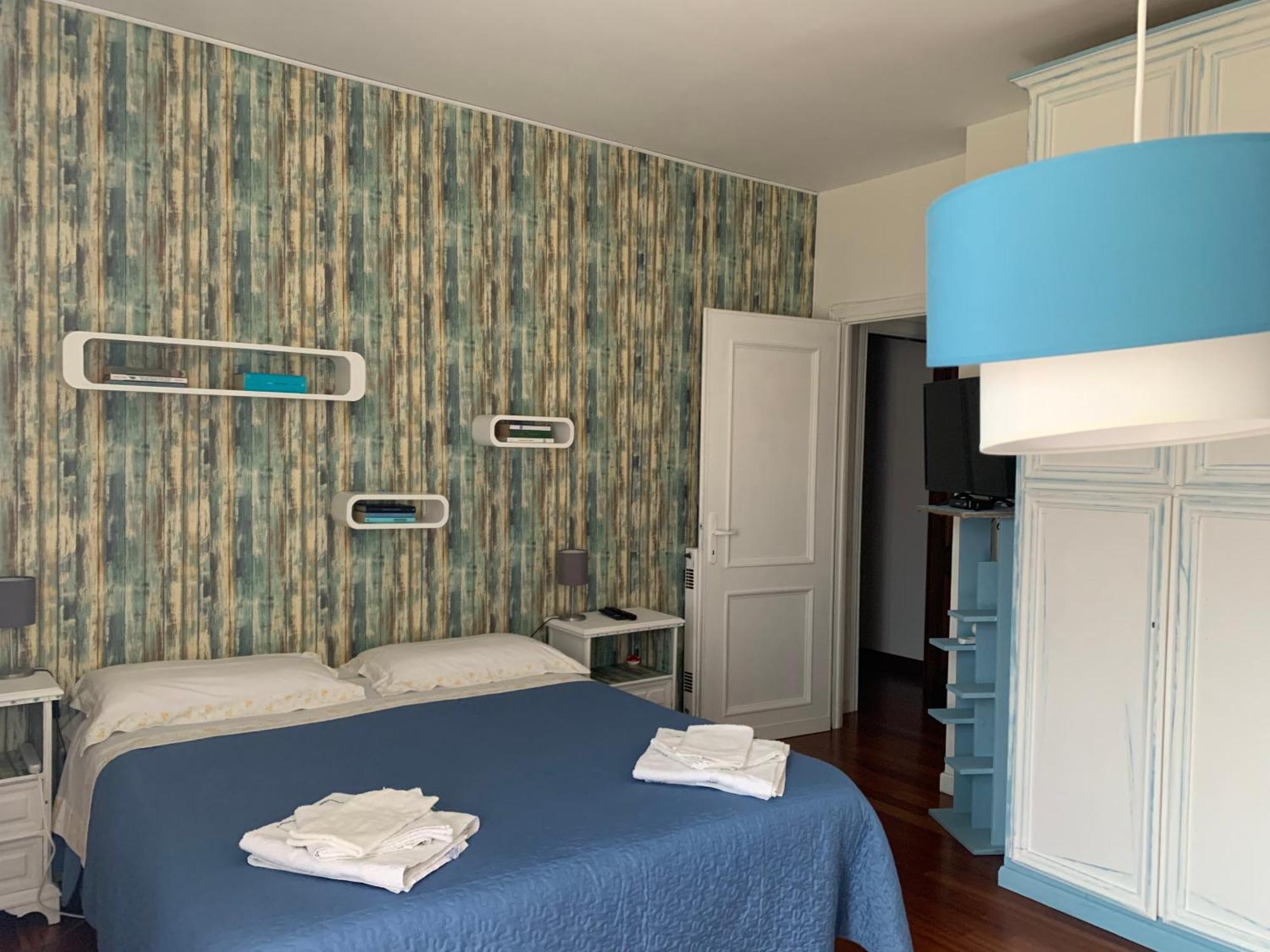 Casa Di Lucia B&B ラディスポリ エクステリア 写真