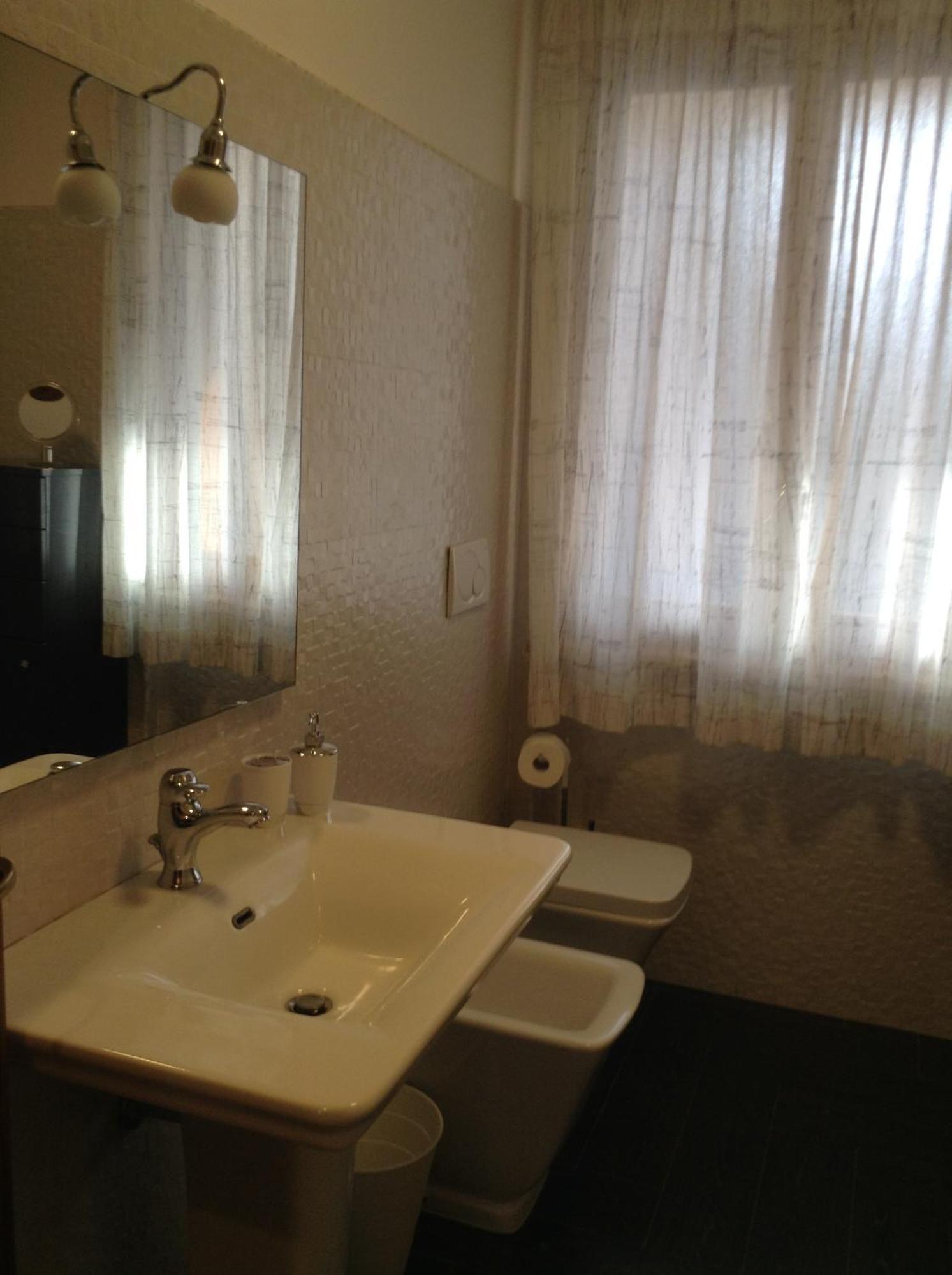 Casa Di Lucia B&B ラディスポリ 部屋 写真