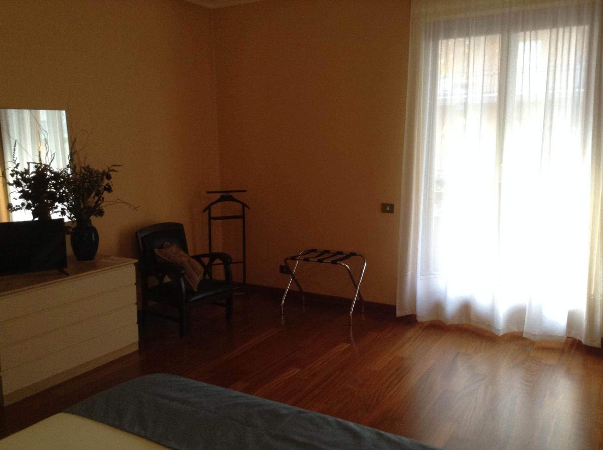 Casa Di Lucia B&B ラディスポリ 部屋 写真